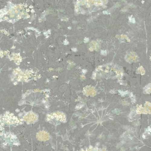 картинка Флизелиновые обои York, коллекция Candiсe Olson - Botanical Dreams, арт. NA0541, США от LIVING