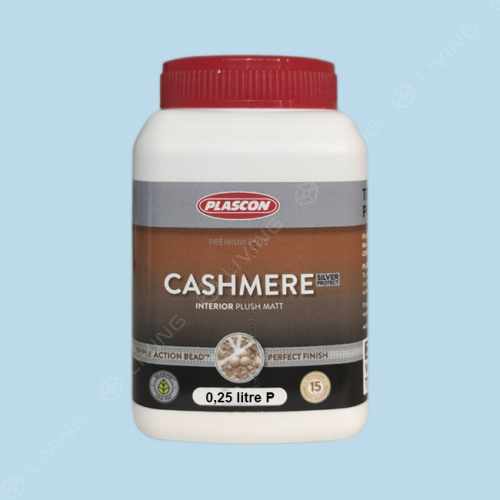 картинка Краска Plascon CASHMERE цвет Dreamcatcher арт.B4-B2-2 от LIVING