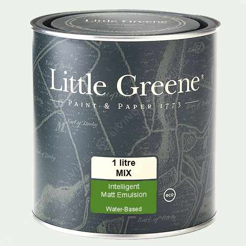 картинка Краска Little Greene Ultimatt (Intelligent Matt Emulsion) цвет Pendula №289 от LIVING