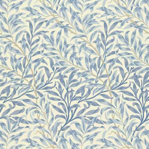 картинка Обои Morris & Co, коллекция Morris Wallpaper Collection, арт. WM7614/4, Великобритания от LIVING