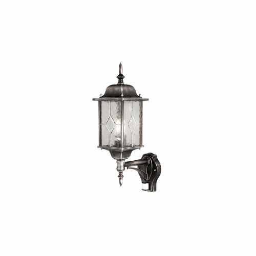 картинка Светильник Elstead Lighting коллекция Wexford, арт. WX1-PIR (черный) от LIVING