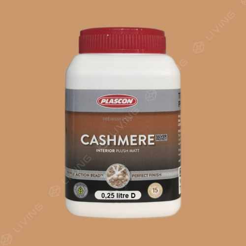 картинка Краска Plascon CASHMERE цвет Fuzzy Duck арт.Y2-C1-3 от LIVING