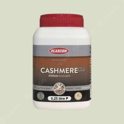 картинка Краска Plascon CASHMERE цвет Absolutely арт.G1-B2-2 от LIVING