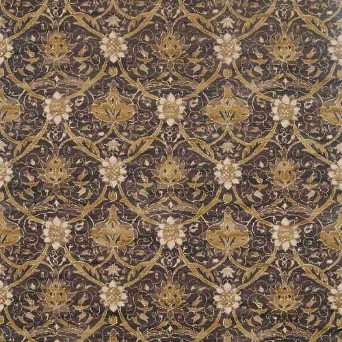Ткань Morris & Co коллекция Archive IV Purleigh Weaves, арт. DM4U226419