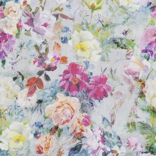 Обои Designers Guild, коллекция Edit Florals, арт. PDG712-01, Великобритания
