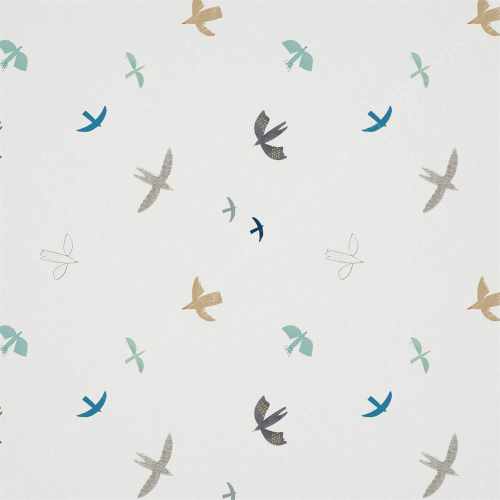 Ткань Harlequin коллекция Book Of Little Treasures Fabrics, арт. HLTF120940
