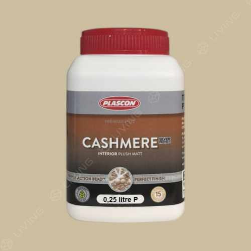 картинка Краска Plascon CASHMERE цвет Mount Pearl арт.Y6-C2-1 от LIVING