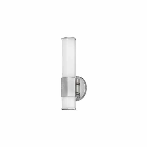 картинка Фонарь Hinkley коллекция Facet, арт. QN-FACET-LED1-PC-BATH от LIVING