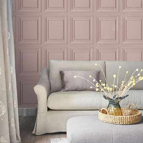 Обои флизелиновые Aura, коллекция Laura Ashley vol.2, арт. 115257, Великобритания