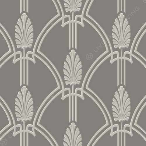 Обои KT-Exclusive, коллекция Flagman Series - Art Nouveau, арт. MR71111, Германия
