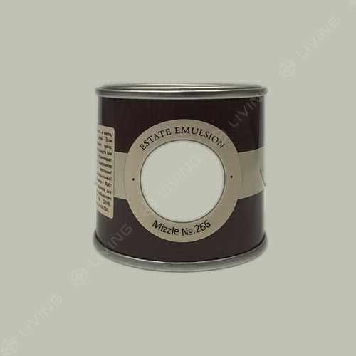 картинка Краска Farrow&Ball Estate Emulsion цвет Mizzle №266 от LIVING