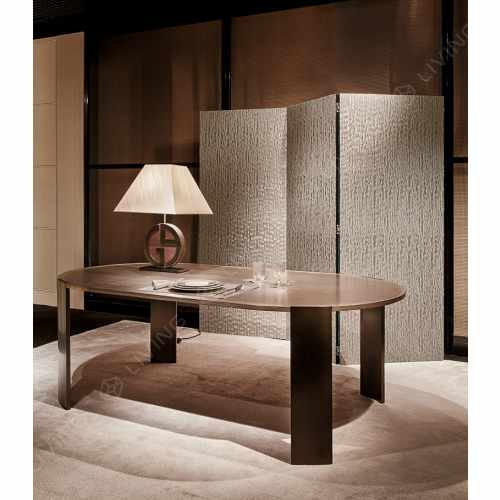 Текстильные обои Armani Casa, коллекция Precious Fibers 2, арт. GA49415, Италия