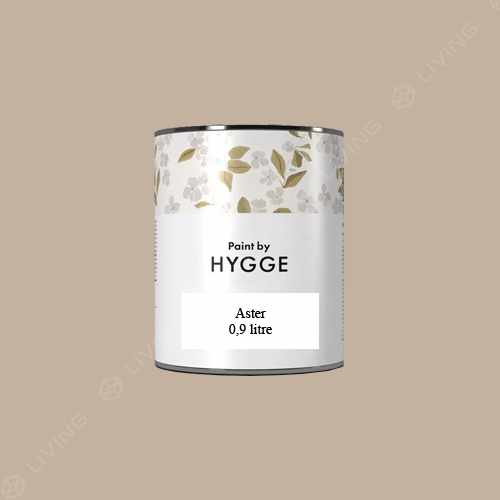 картинка Краска Hygge Aster цвет DISCOVER HG01-033 от LIVING