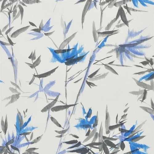 Флизелиновые обои Designers Guild, коллекция Shanghai Garden, арт. PDG652/05, Великобритания