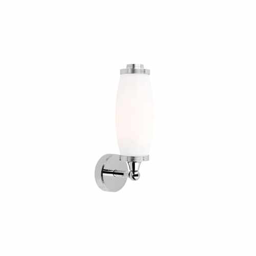 картинка Бра Elstead Lighting коллекция Eliot, арт. BATH-ELIOT1-PC (хром) от LIVING