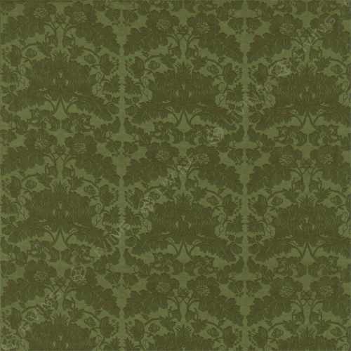 картинка Ткань Zoffany коллекция Damask, арт. ZDAF333112 от LIVING