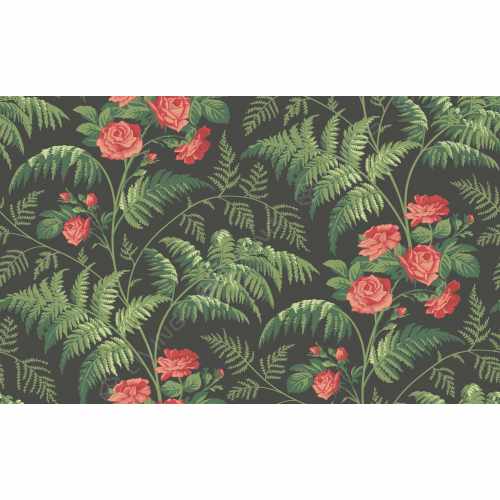 картинка Флизелиновые обои Cole & Son, коллекция Botanical Botanica, арт. 115/10030, Великобритания от LIVING