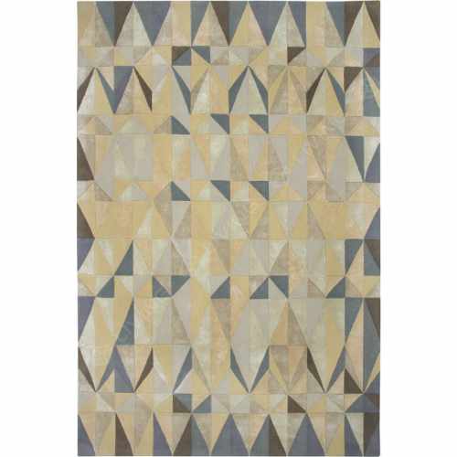 картинка Ковер Rug Republic коллекция Contemporary арт. C17 Cold от LIVING