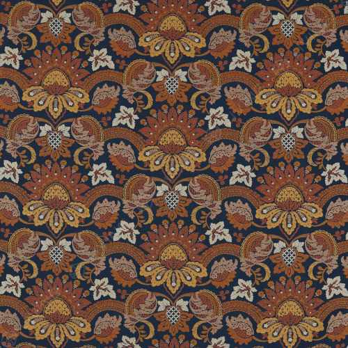 картинка Ткань Zoffany коллекция Decorative Velvets II, арт. ZDEV333313 от LIVING