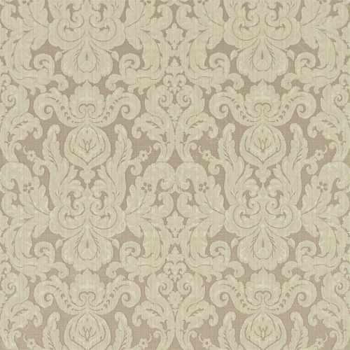 картинка Ткань Zoffany коллекция Damask, арт. ZDAF333225 от LIVING