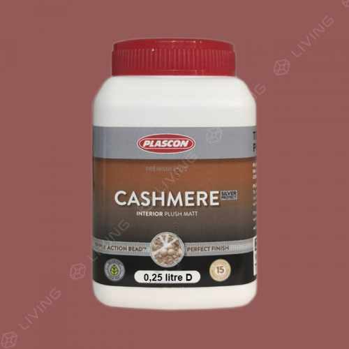 картинка Краска Plascon CASHMERE цвет Leather Bound арт.R7-D1-2 от LIVING