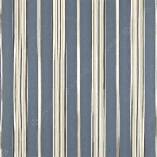 картинка Ткань Sanderson коллекция Country Stripes, арт. DCST232676 от LIVING