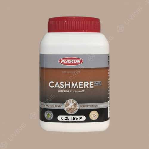 картинка Краска Plascon CASHMERE цвет Beach Wood арт.Y3-D2-1 от LIVING