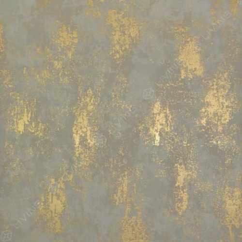 картинка Флизелиновые обои York, коллекция Antonina Vella - Modern Metals, арт. NW3573, США от LIVING