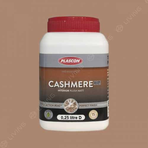 картинка Краска Plascon CASHMERE цвет Hayseed арт.Y1-D1-3 от LIVING
