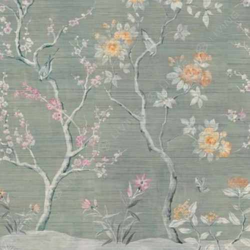 Обои Designers Guild, коллекция Scenes and Murals II, арт. PDG1145/01, Великобритания