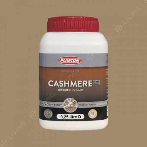 картинка Краска Plascon CASHMERE цвет High Prairie арт.Y4-D1-3 от LIVING