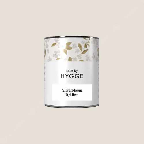 картинка Краска Hygge Silverbloom цвет Sisal Fiber HG08-031 от LIVING