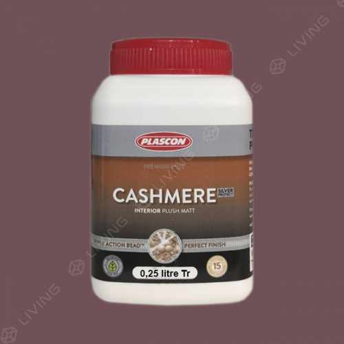 картинка Краска Plascon CASHMERE цвет Casa Blanca арт.R3-E1-2 от LIVING