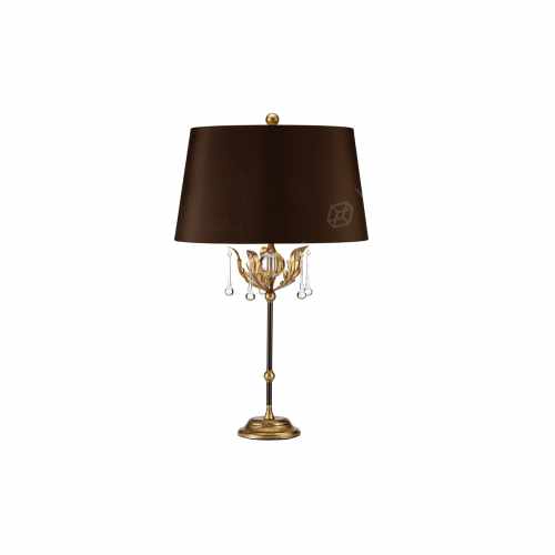картинка Фонарные столбы Elstead Lighting коллекция Amarilli, арт. AML-TL-BRONZE (золото) от LIVING