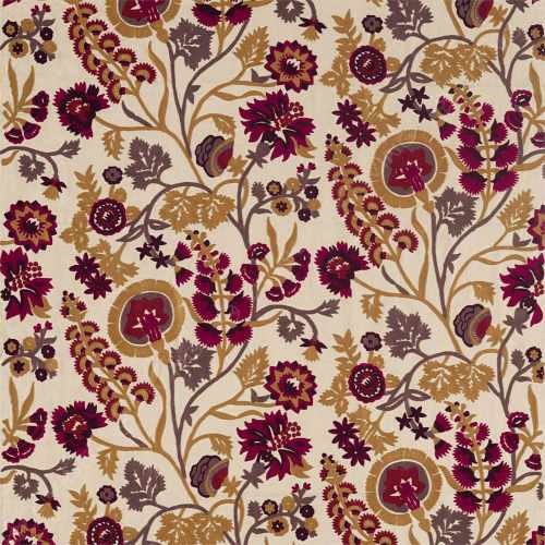 картинка Ткань Zoffany коллекция Darnley Fabrics, арт. ZDAR332969 от LIVING