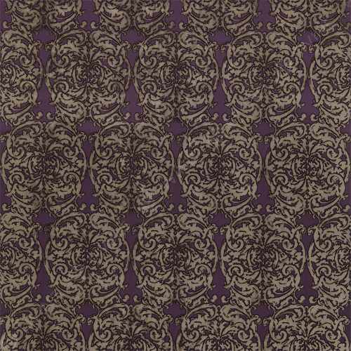 картинка Ткань Zoffany коллекция Tespi Velvets, арт. ZTSV332163 от LIVING