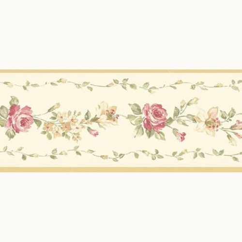 картинка Виниловые обои Aura, коллекция Little England III, арт. PP79454, Корея от LIVING