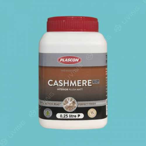 картинка Краска Plascon CASHMERE цвет Luna Moona арт.DC-36-106 от LIVING