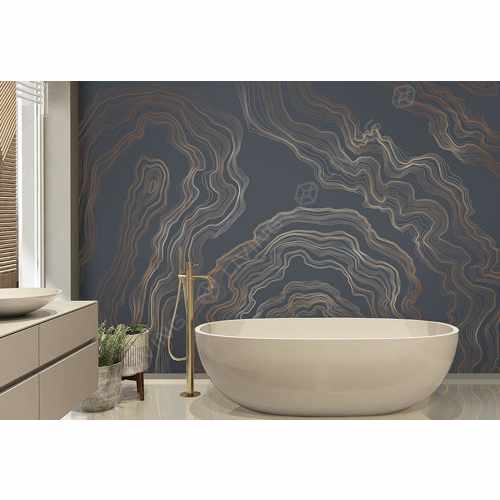 картинка Панно Affresco, коллекция Lines, арт. L534, Россия от LIVING