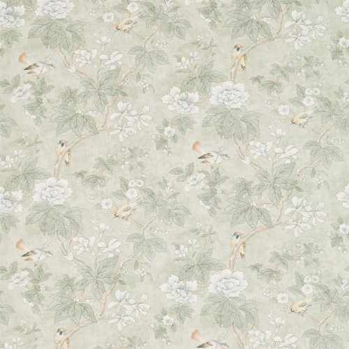 картинка Ткань Sanderson коллекция Chiswick Grove Fabrics, арт. DDAM226370 от LIVING