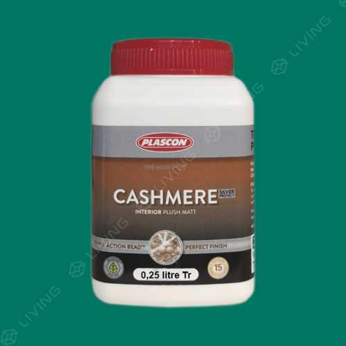 картинка Краска Plascon CASHMERE цвет Jungle Book арт.G5-C1-1 от LIVING