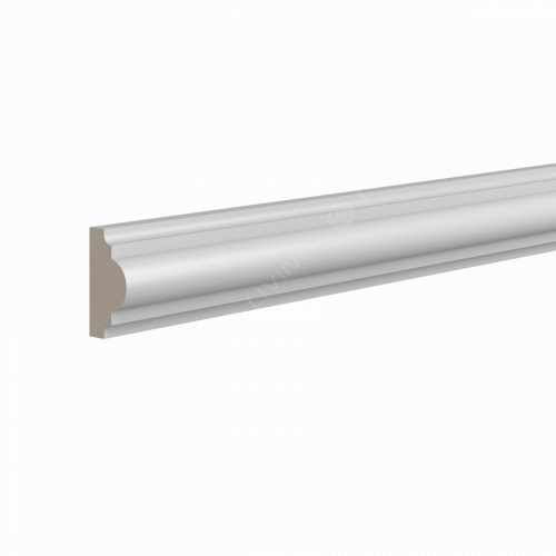 Молдинг Ultrawood 244 х 4 х 2 см. (U 0021 2.44)