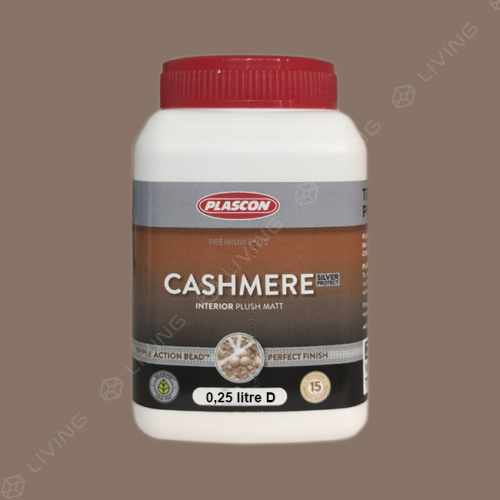 картинка Краска Plascon CASHMERE цвет Madonna City арт.Y1-E1-3 от LIVING