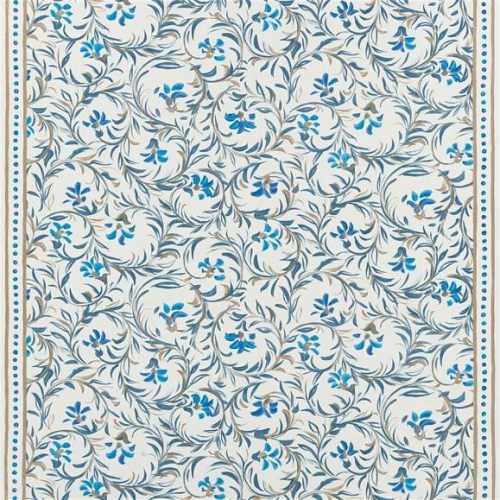 Ткань Designers Guild, коллекция Porcelaine de Chine, арт. FDG3022/01, Великобритания