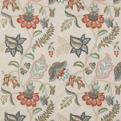 Ткань Colefax and Fowler, коллекция Belvedere, арт. F4741-01, Великобритания