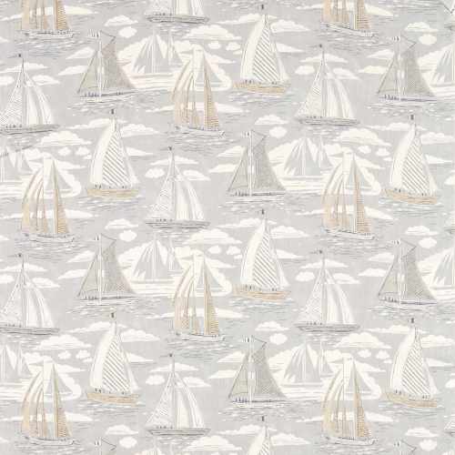 картинка Ткань Sanderson коллекция Port Isaac Fabrics, арт. DCOA226501 от LIVING