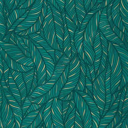 картинка Обои Clarke & Clarke, коллекция Exotica 2 Wallpaper, арт. W0144/02, Великобритания от LIVING