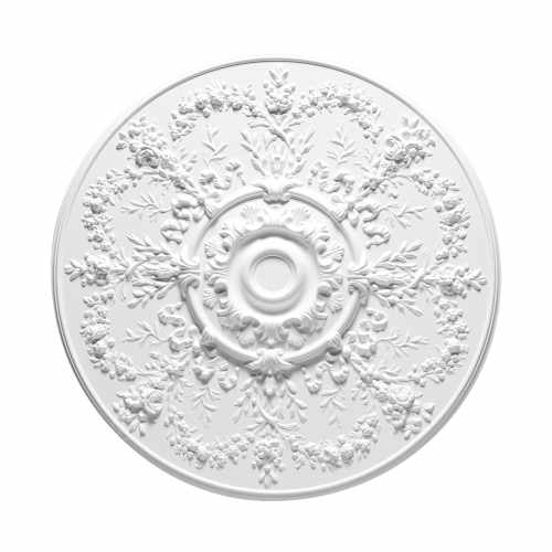 Декоративный элемент Orac Decor коллекция ornamental арт.R64