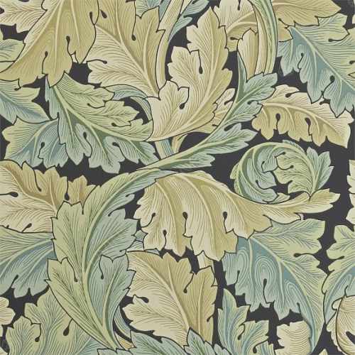 картинка Обои Morris & Co, коллекция Archive Wallpapers II, арт. 212550, Великобритания от LIVING