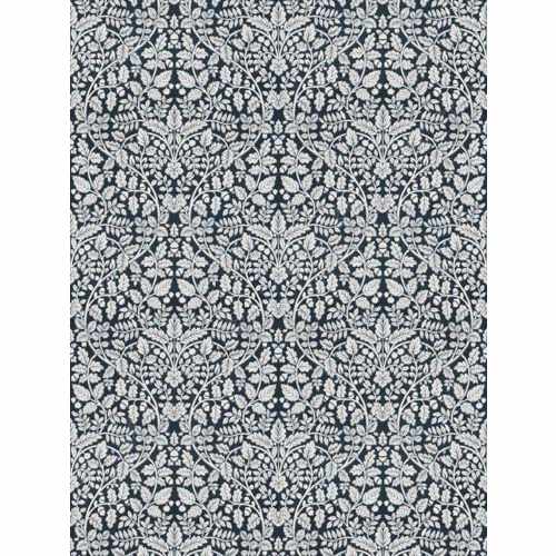 Ткань Trend, коллекция Echo Retreat Indigo / Sky, арт. 05129 Indigo, Китай
